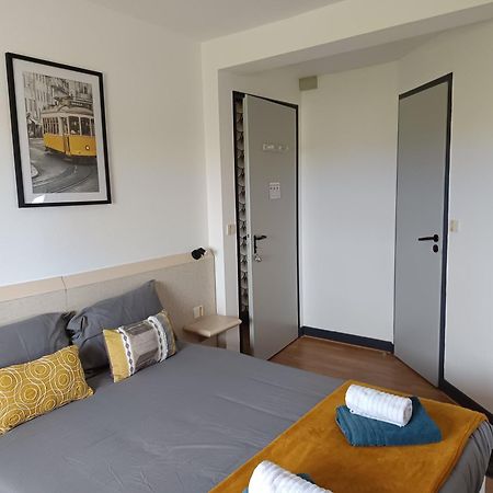 L'Albatros Otel Perros-Guirec Dış mekan fotoğraf