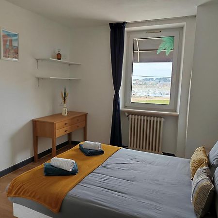 L'Albatros Otel Perros-Guirec Dış mekan fotoğraf