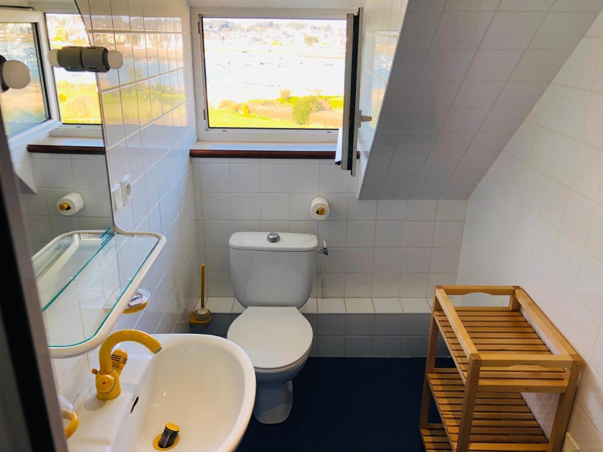L'Albatros Otel Perros-Guirec Dış mekan fotoğraf