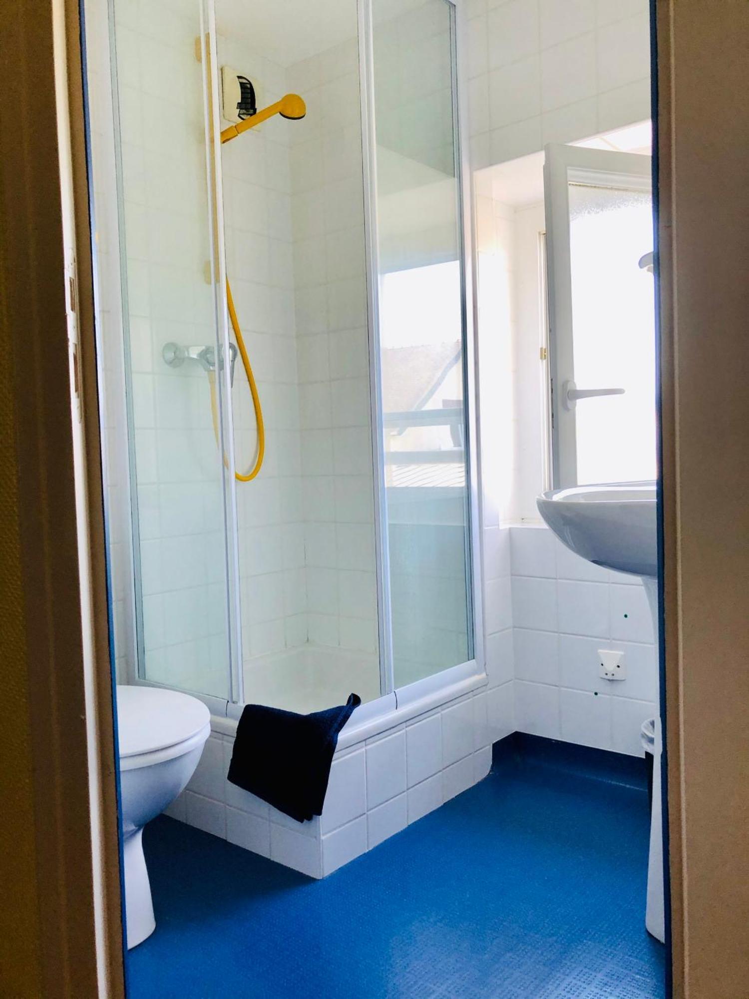 L'Albatros Otel Perros-Guirec Dış mekan fotoğraf