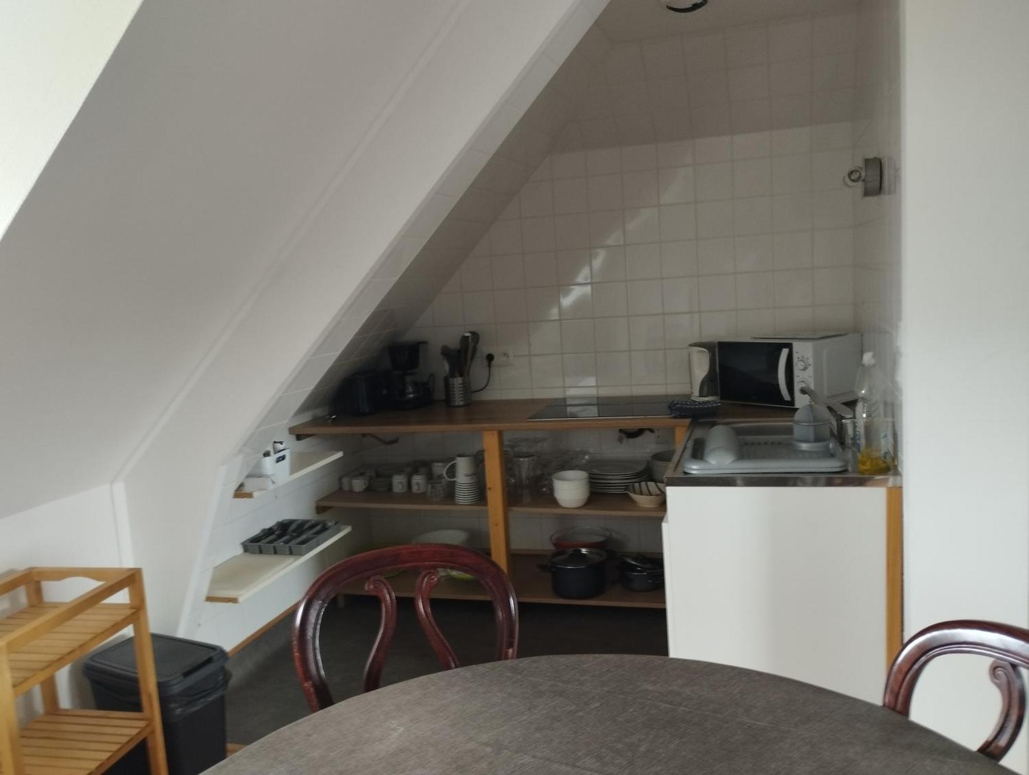L'Albatros Otel Perros-Guirec Dış mekan fotoğraf
