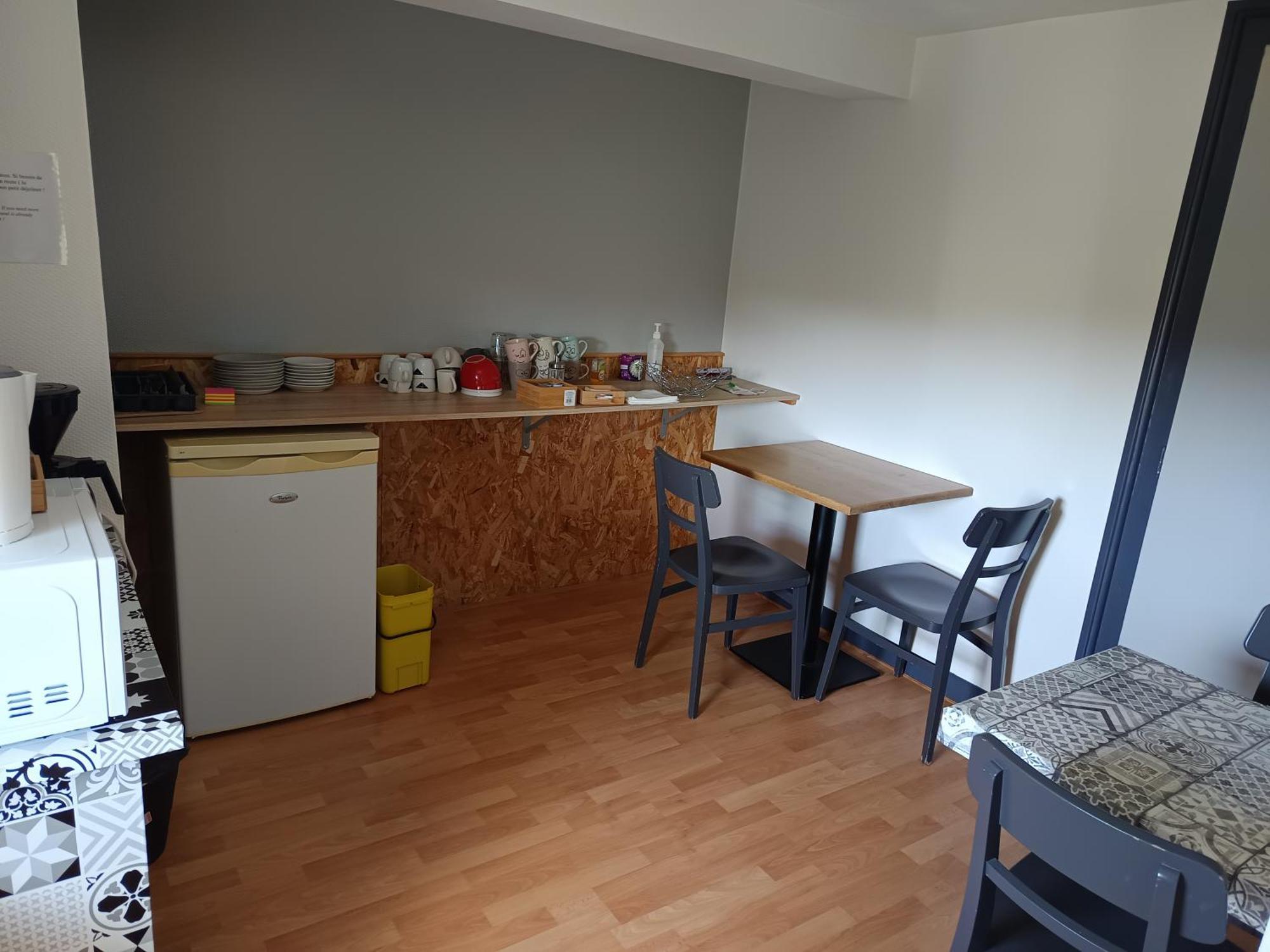 L'Albatros Otel Perros-Guirec Dış mekan fotoğraf