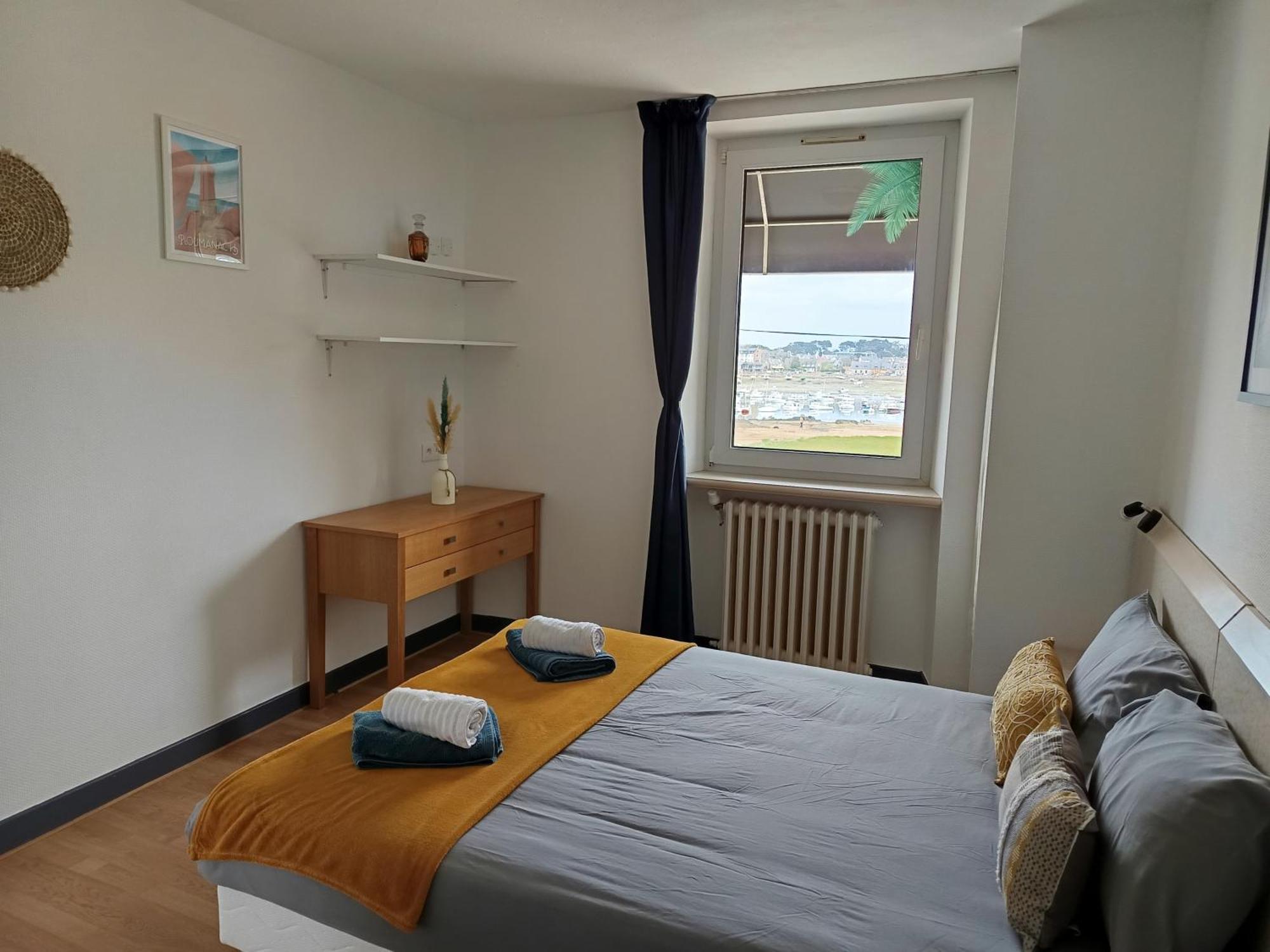 L'Albatros Otel Perros-Guirec Dış mekan fotoğraf